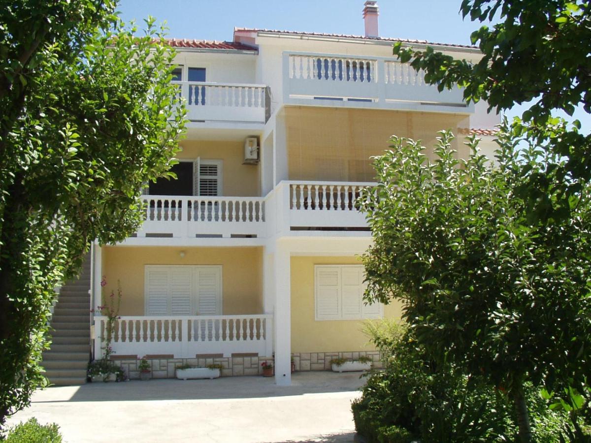 Apartmani Franciska - B&B