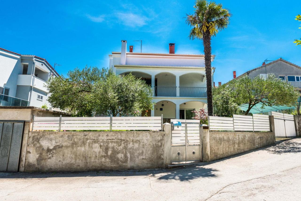 The Park Apartments - Ferienwohnung Zadar