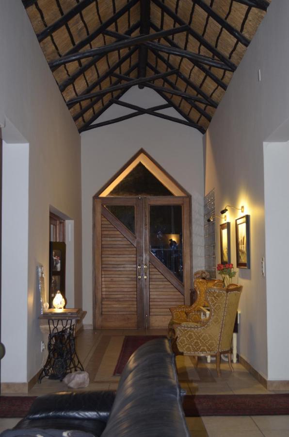 Deluxe Double Room with Shower