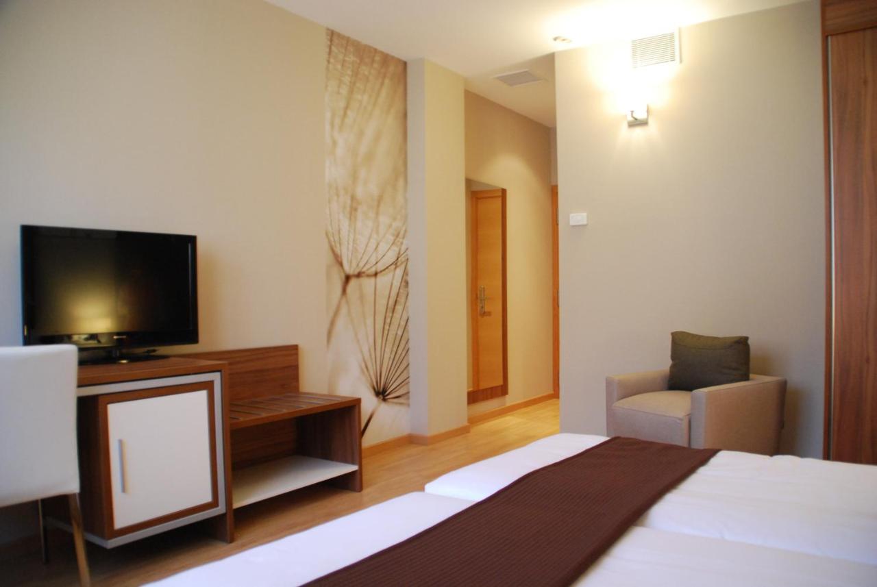 Hotel Can Galvany