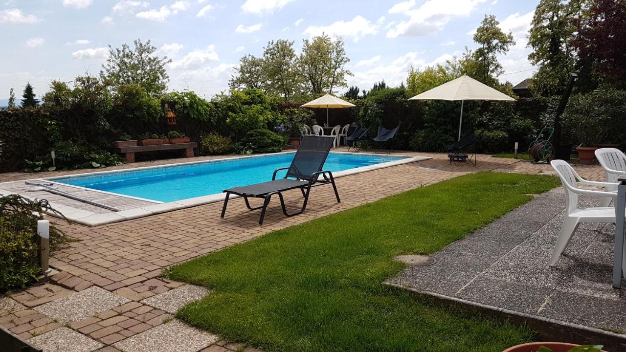 Russchaert - B&B Zimmersheim