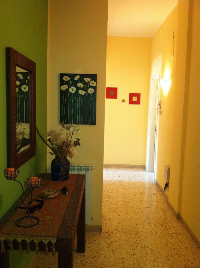 Siracusa Vacanze - Ferienwohnung Syrakus