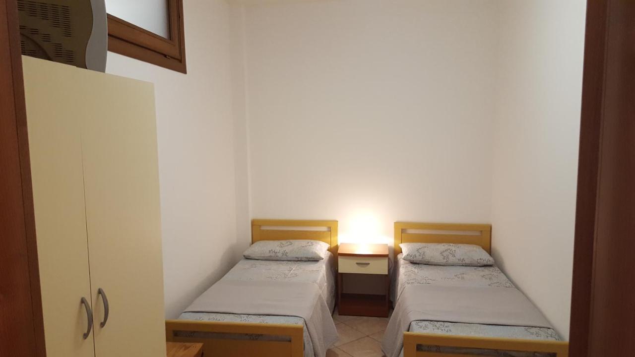 Casa a Schiera con 2 Camere da Letto