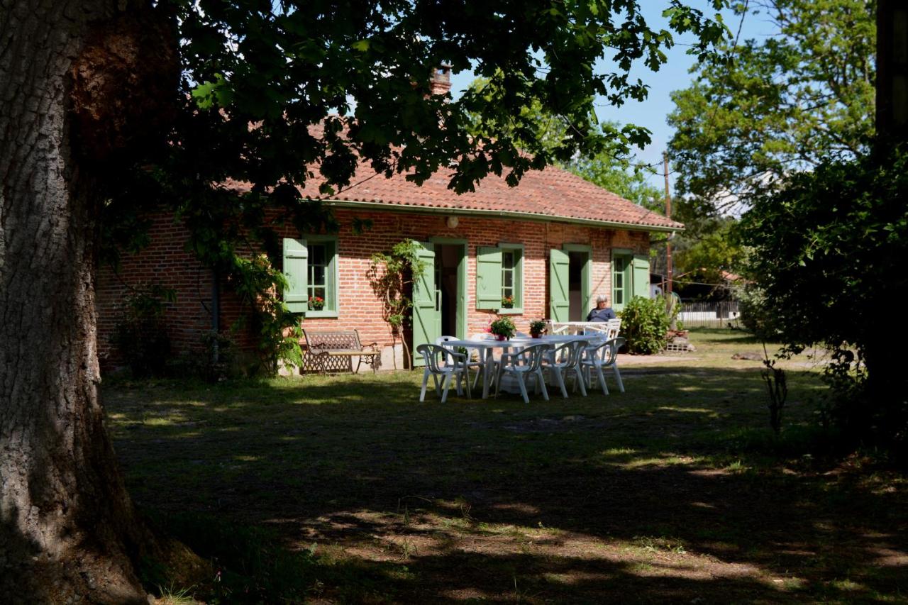 La Maison Ratabou - Bed and Breakfast