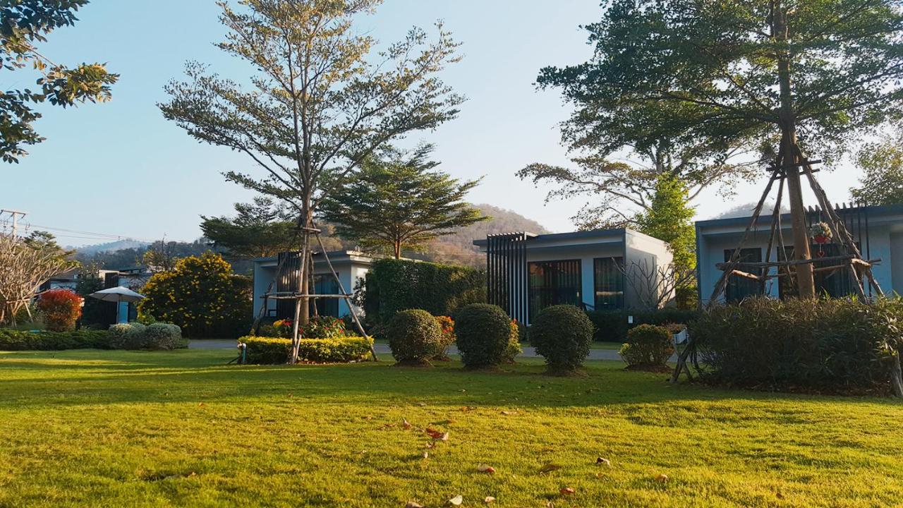 The Focus Khaoyai Resort - B&B