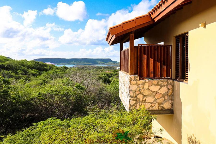 Bandabou Breeze Curacao - B&B Dorp Sint Willebrordus