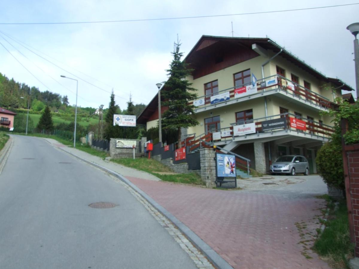 Goprówka - B&B Krynica-Zdrój