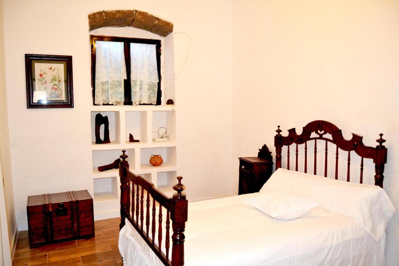 Casa Emerenciana - B&B Femés
