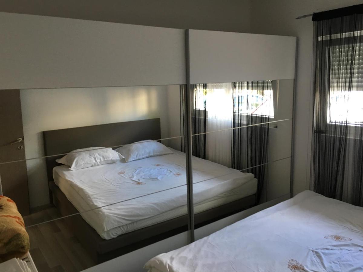 Apartment mit 2 Schlafzimmern