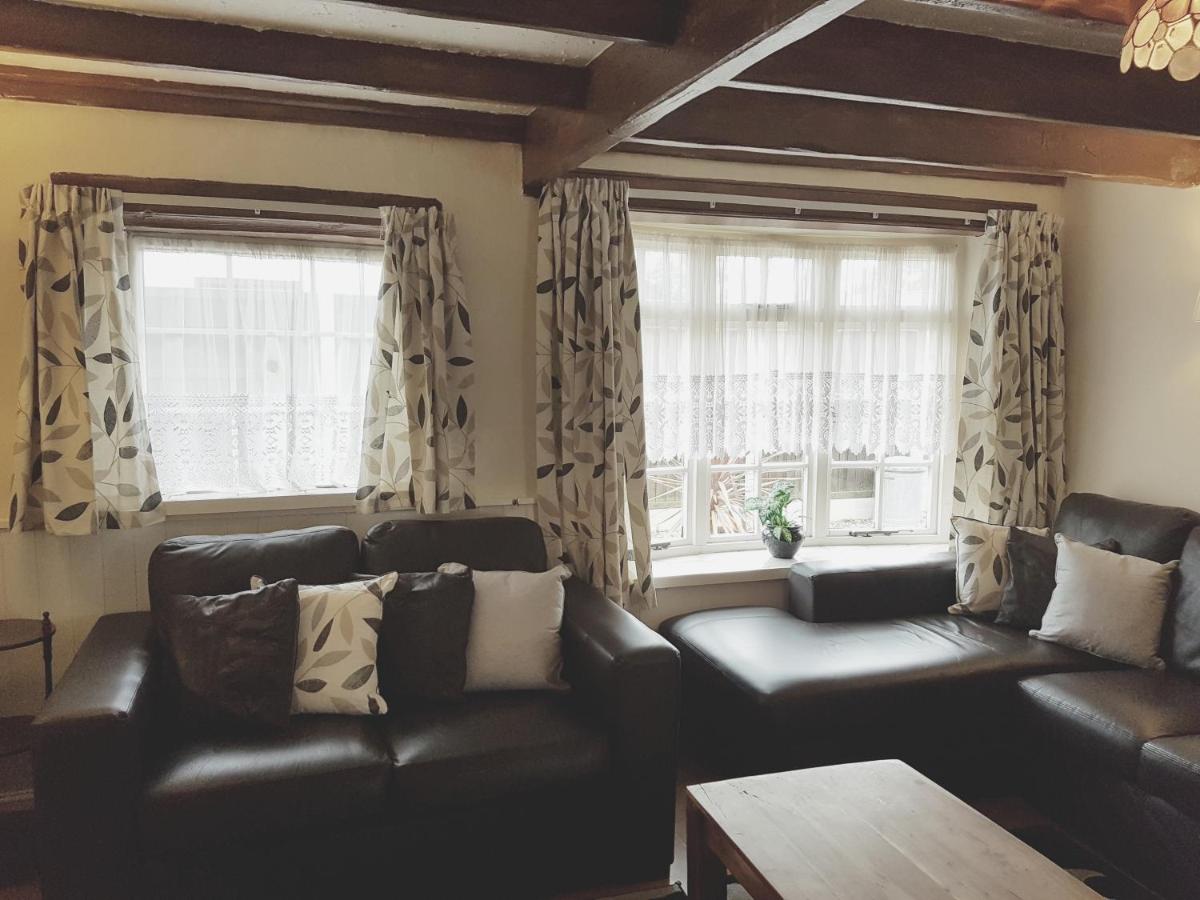 Oak Cottage - Chambres d’hôtes Burgh le Marsh