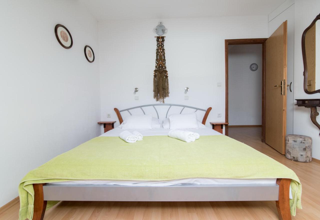 Apartment mit 1 Schlafzimmer