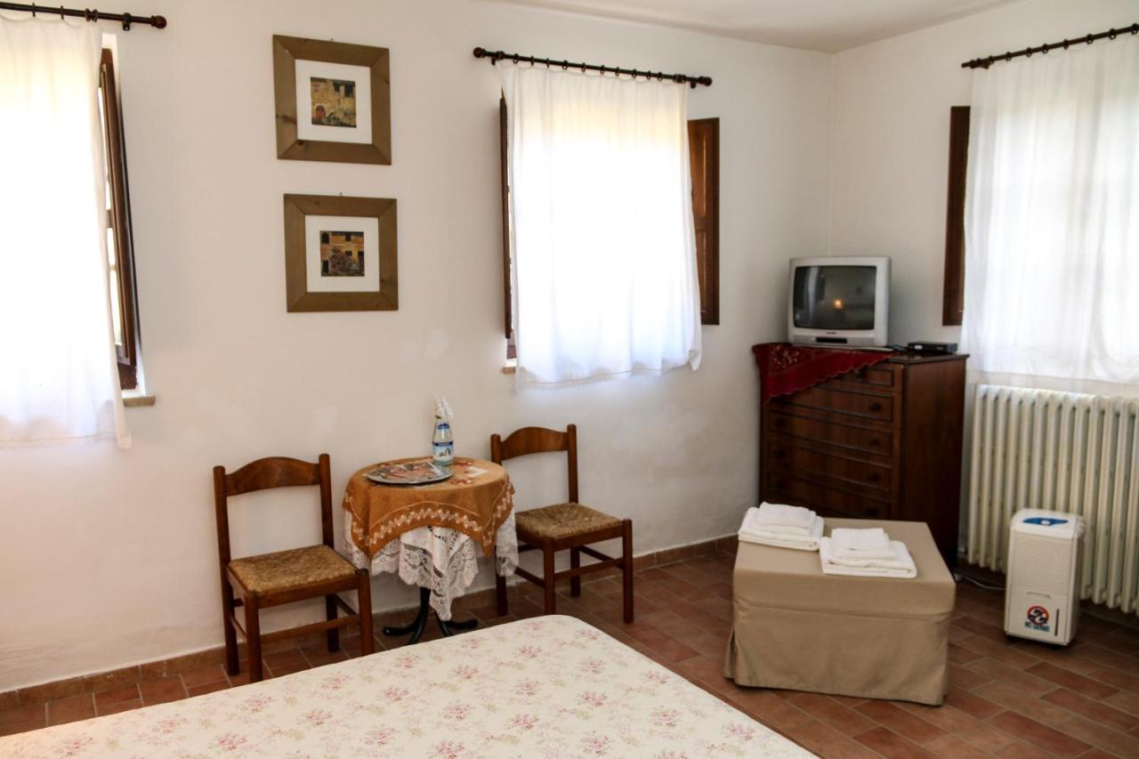 Habitación Doble - 1 o 2 camas