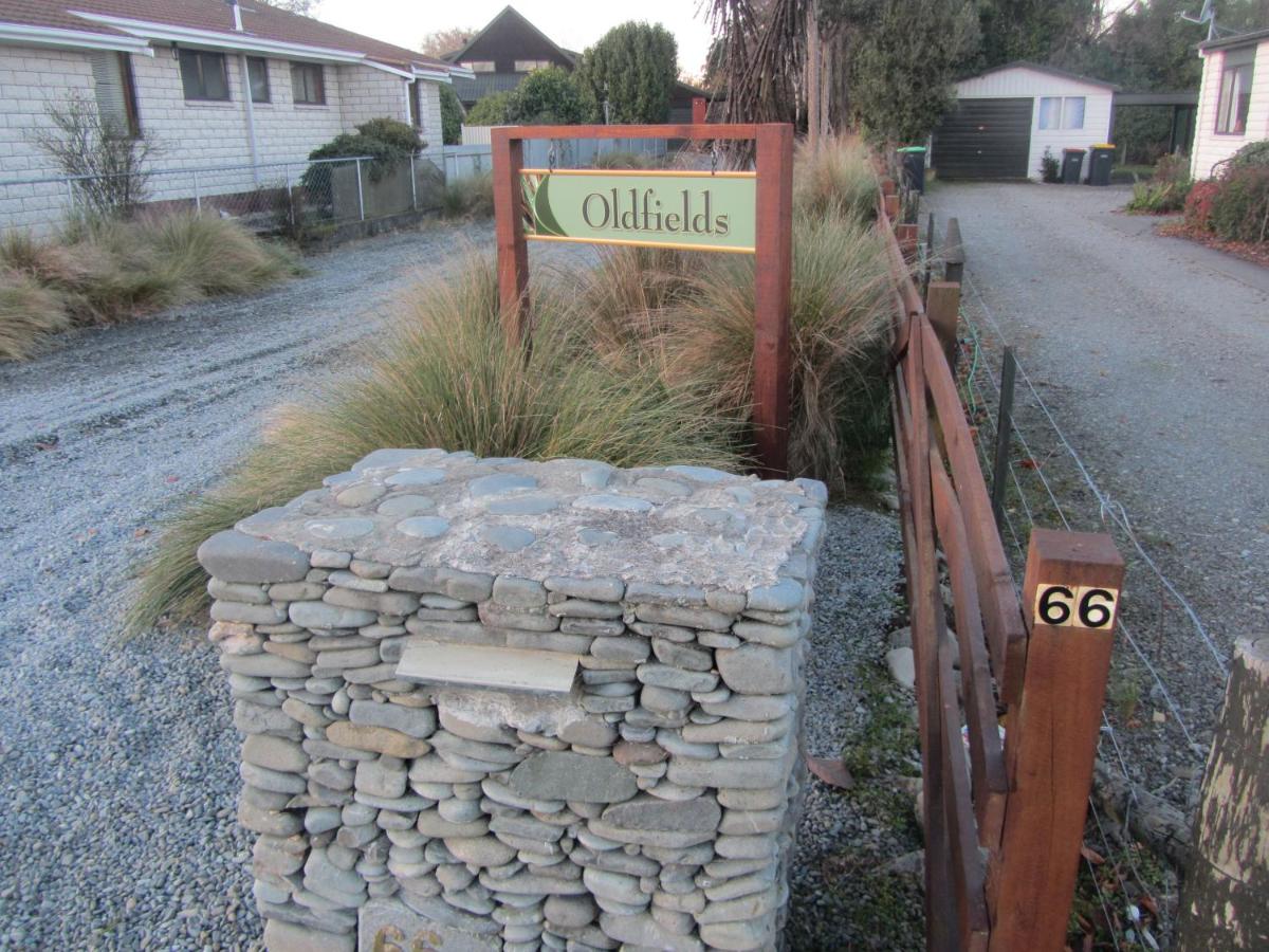 Oldfields - B&B