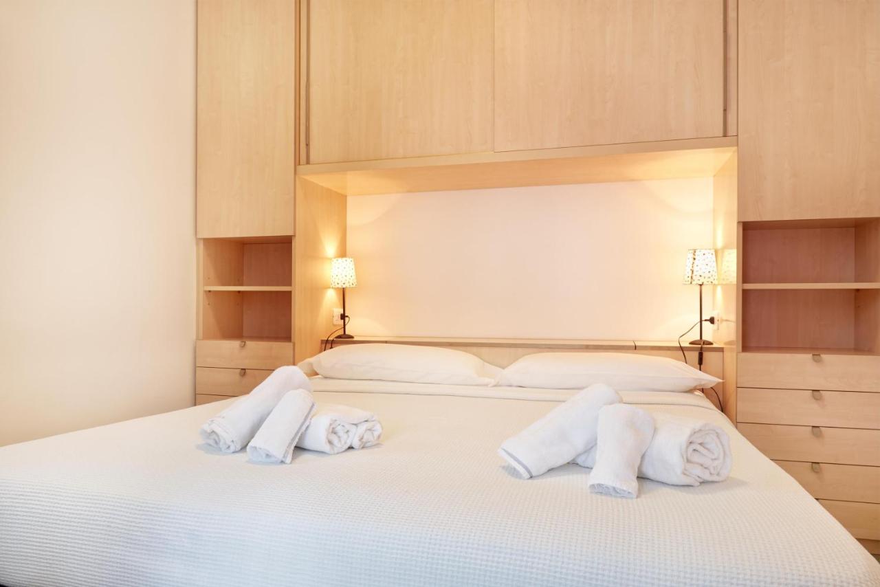 Superior Two-Bedroom Apartment