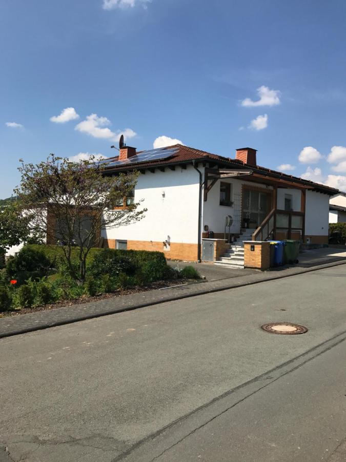 Ferienwohnung Haus - B&B