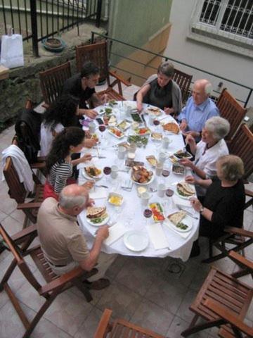 Inin Bebek - B&B