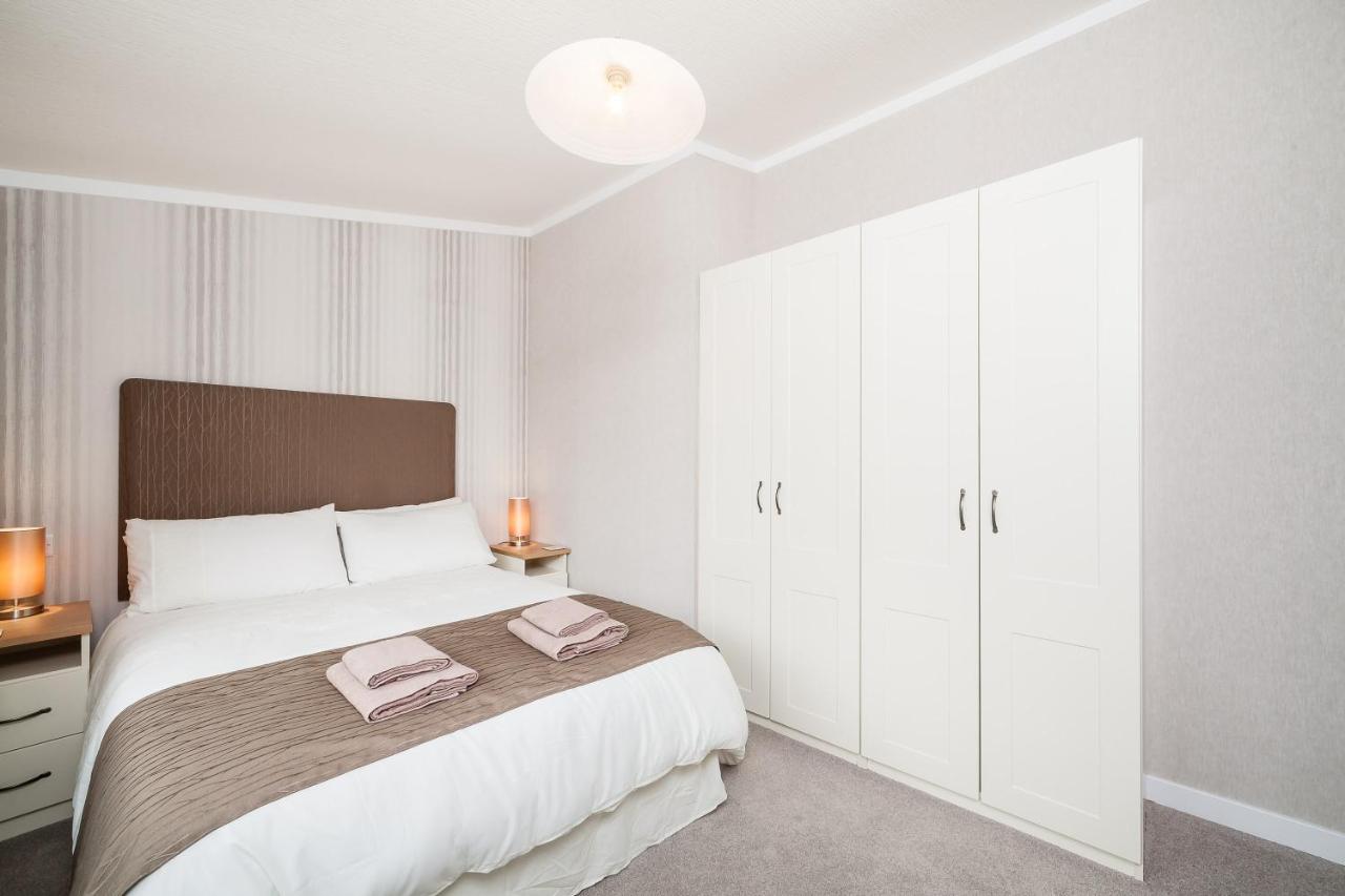 Villa 2 Chambres