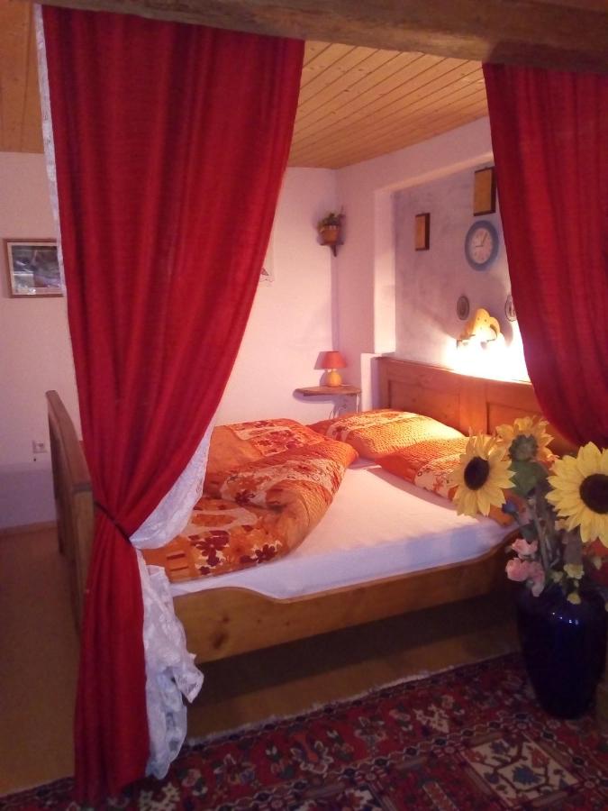 Biohof Koller - Ferienwohnung