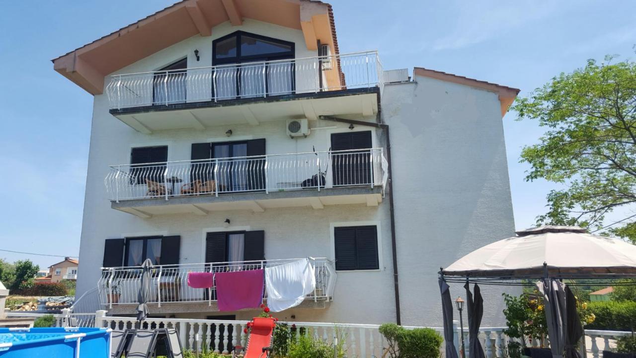 Apartments Valfontane - Ferienwohnung Savudrija