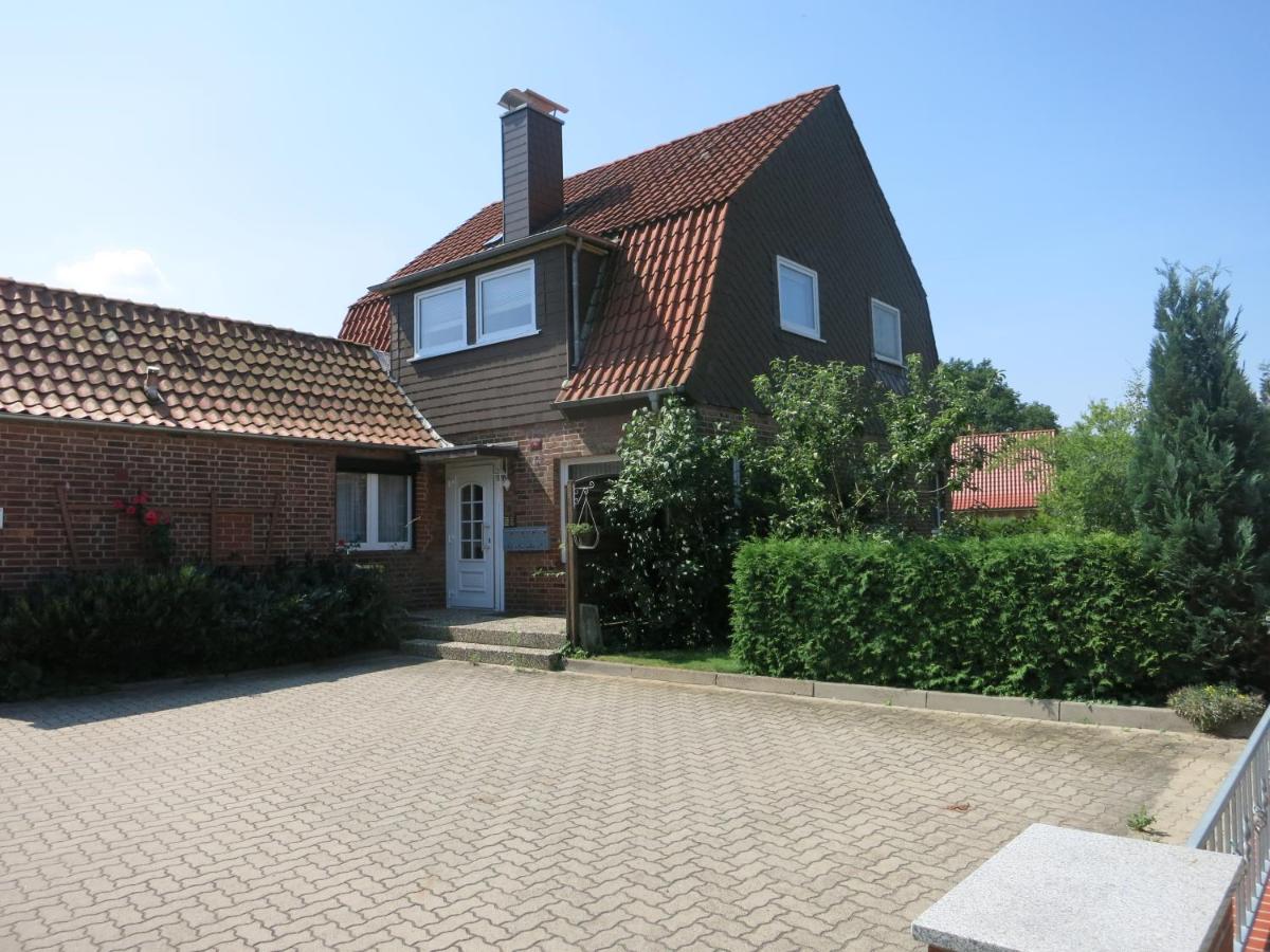 Ferienhaus nahe Uni Lueneburg - B&B