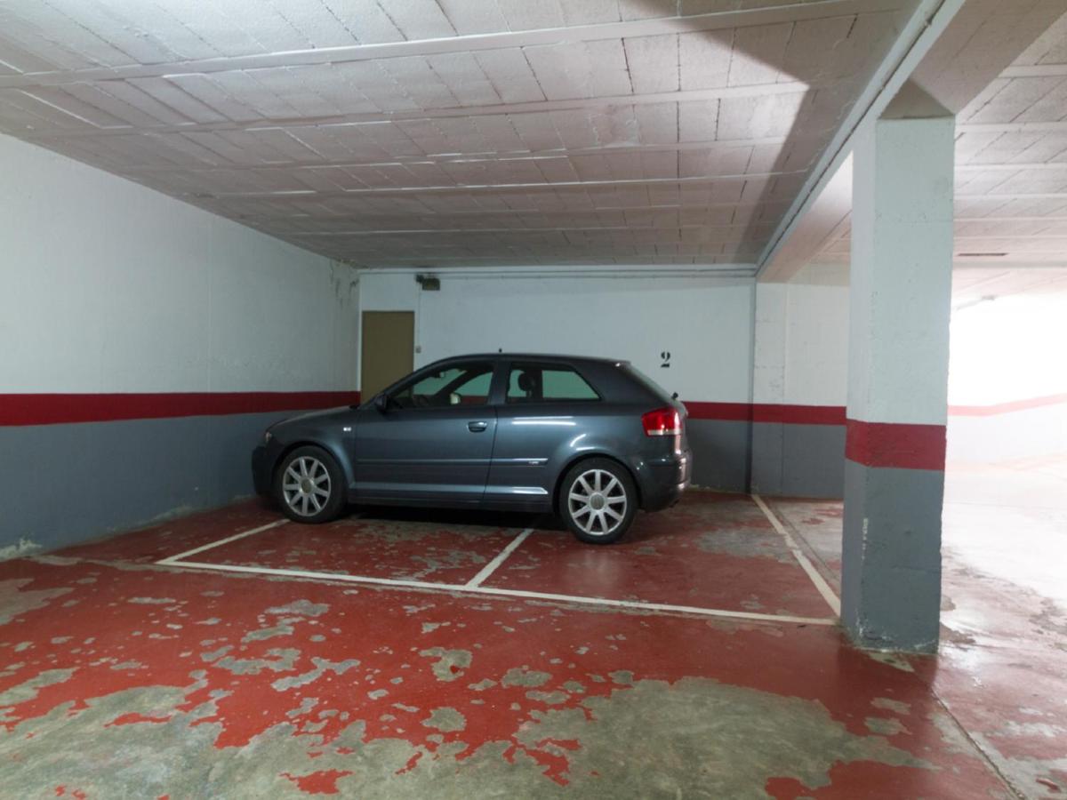 Apartament Araneu - Chambres d’hôtes