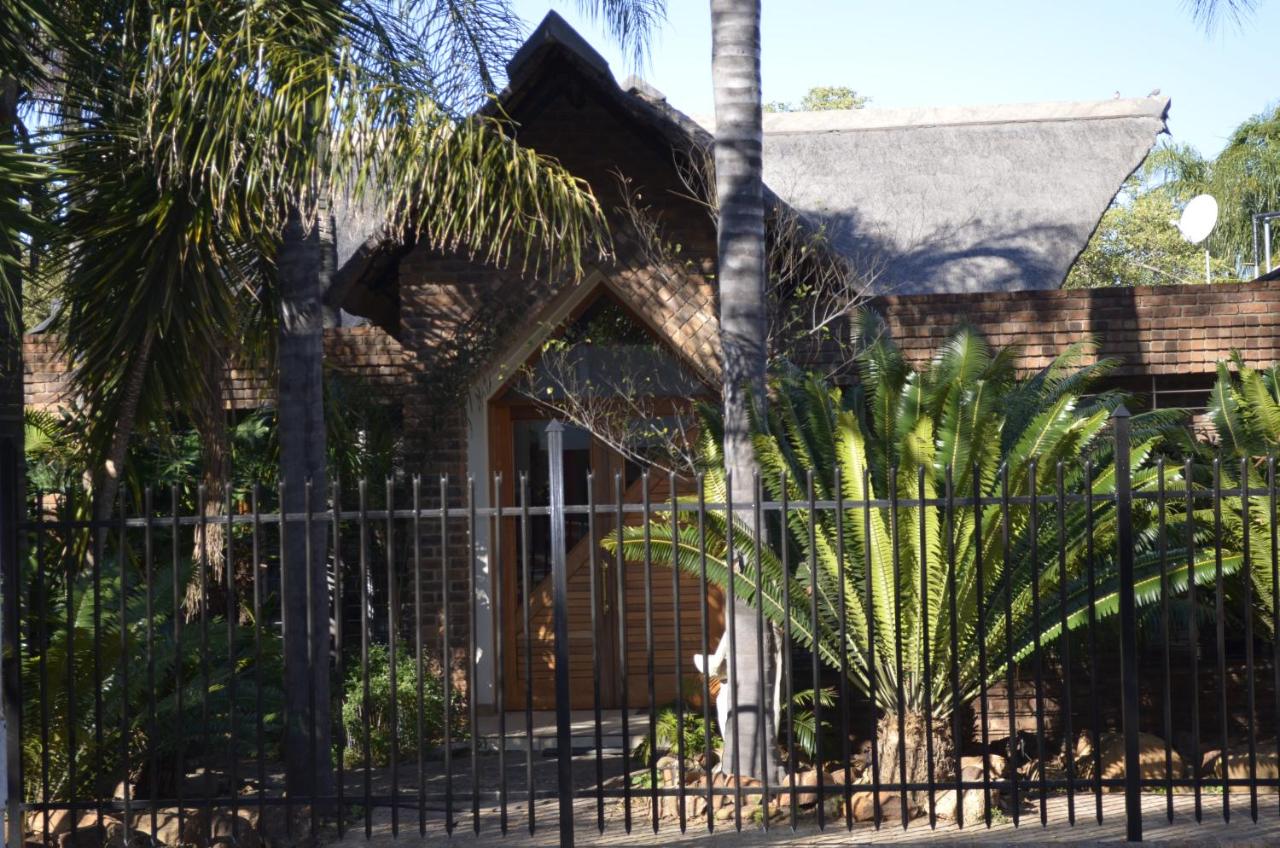 B&B Polokwane - Birrea Guest house - Bed and Breakfast Polokwane