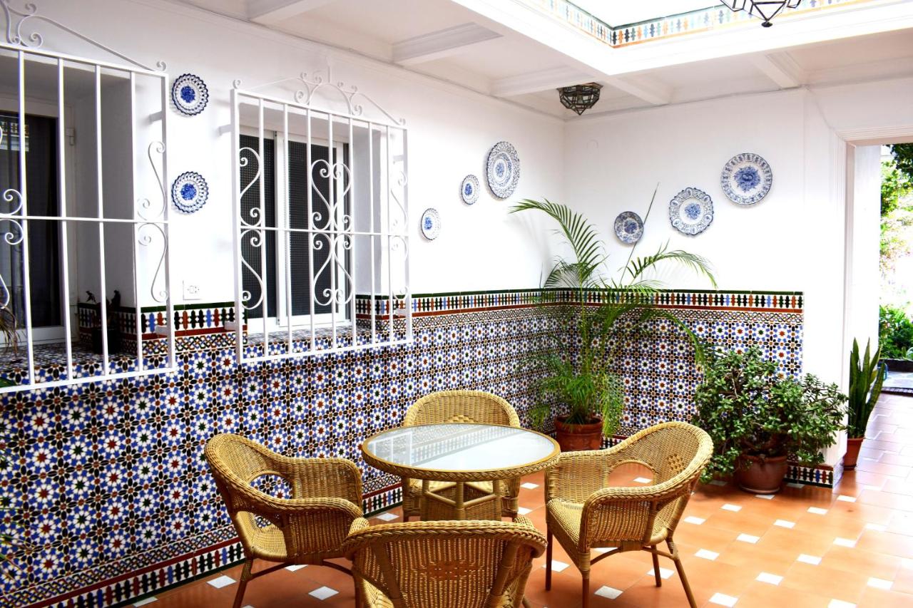 El Jardin BeNerja - B&B Nerja