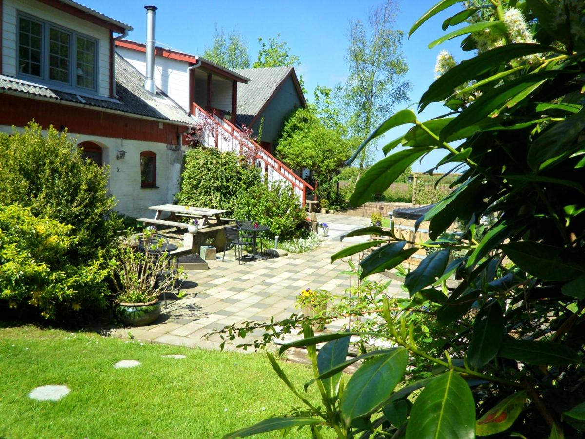 Lille Degnbøl - B&B Degnbøl