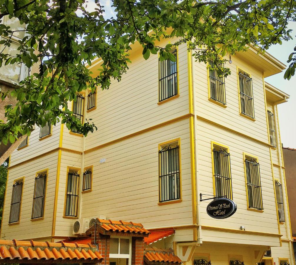 Ottoman's Pearl Hotel - Ferienwohnung