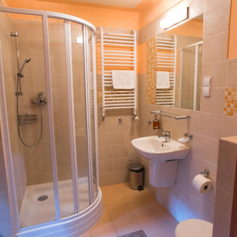 Exclusive Double Room