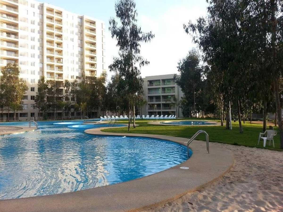 Costa Algarrobo Norte - B&B Algarrobo