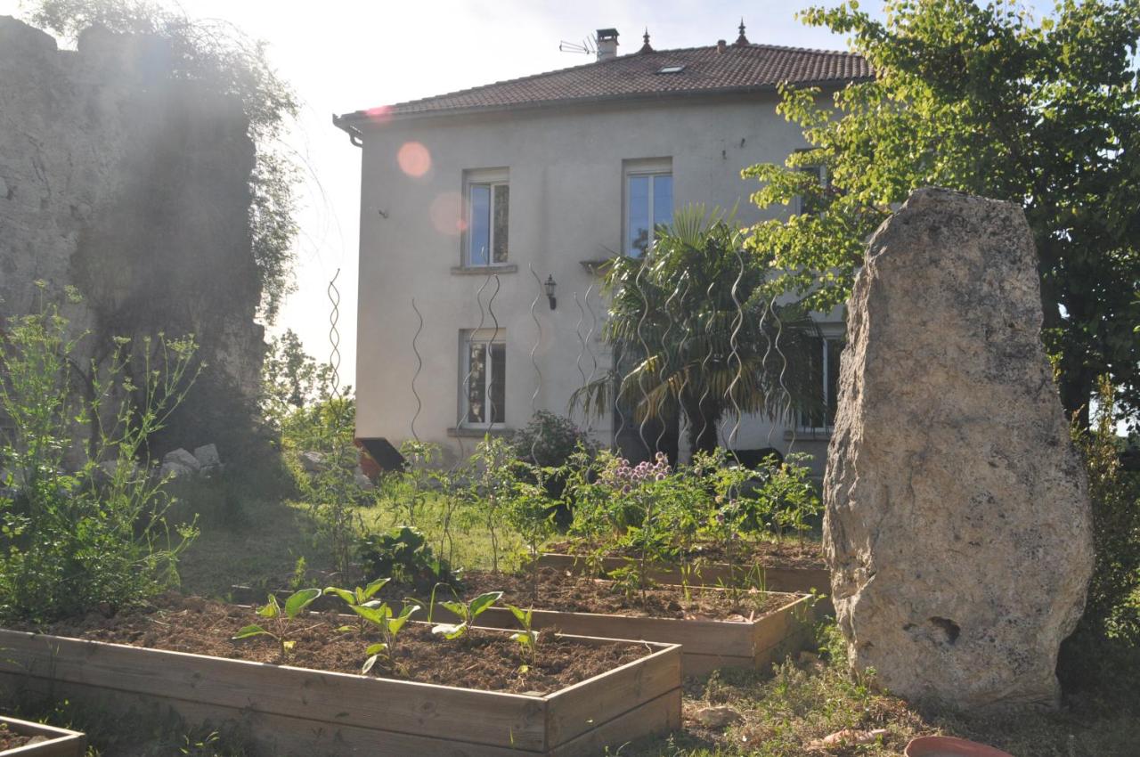 Loustalneou - B&B Saint-Pierre-de-Clairac