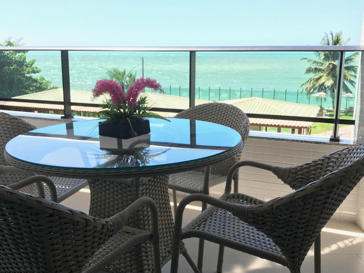 Superior Apartment with Sea View
