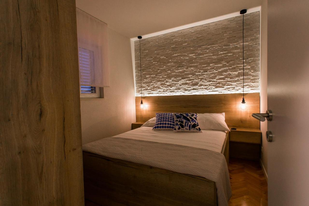 Apartamento con vistas al mar