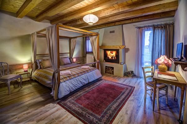 B&B Corte Vignazza - B&B