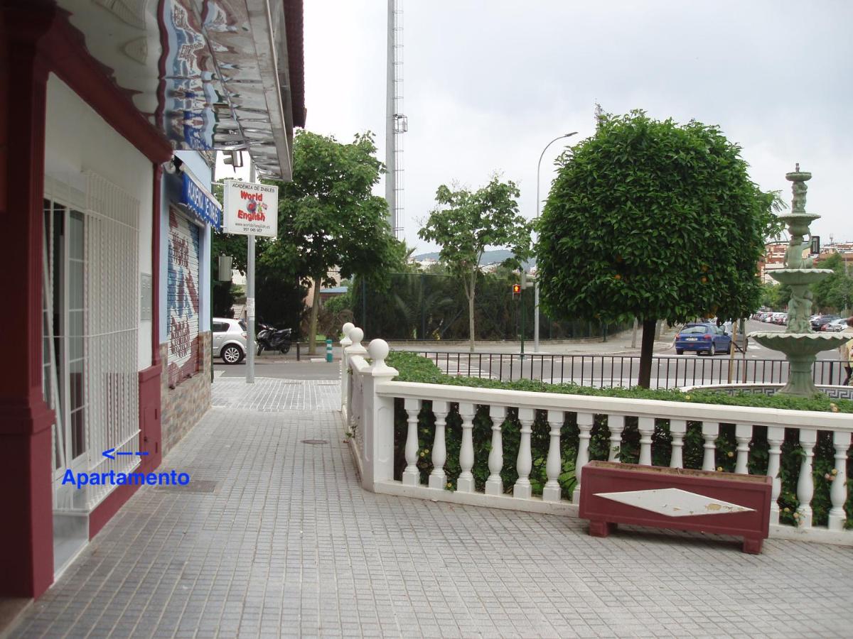 Cordoba Tourist Apartments - Ferienwohnung