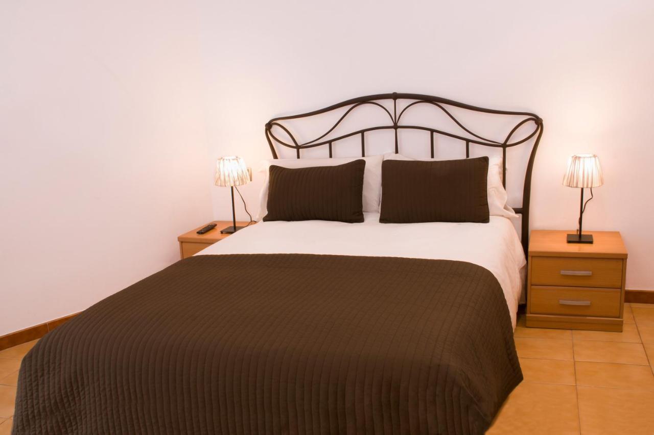 Appartement Deluxe