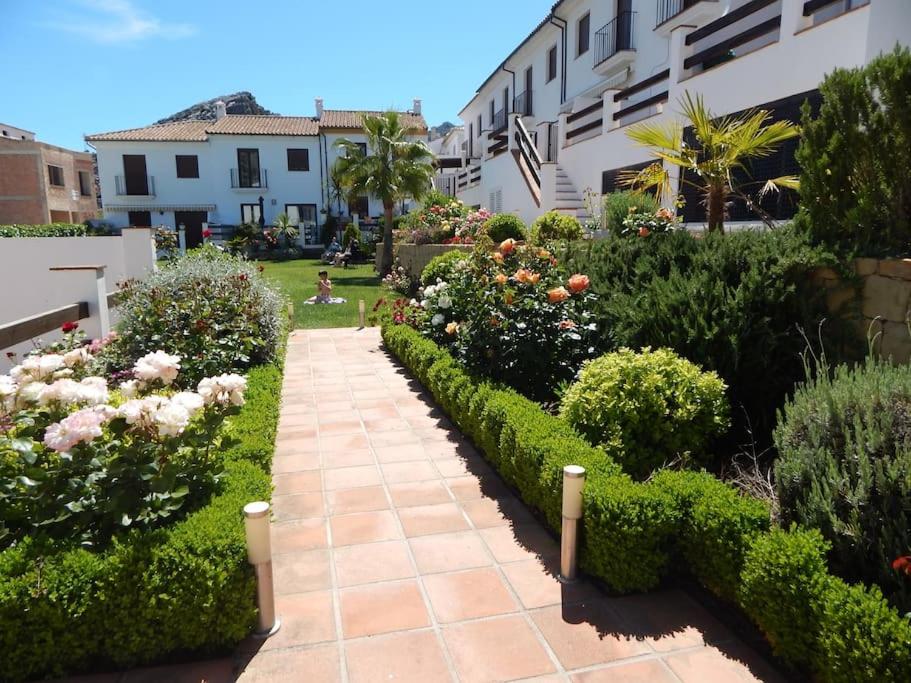 Casa Mirador los Bancales - B&B