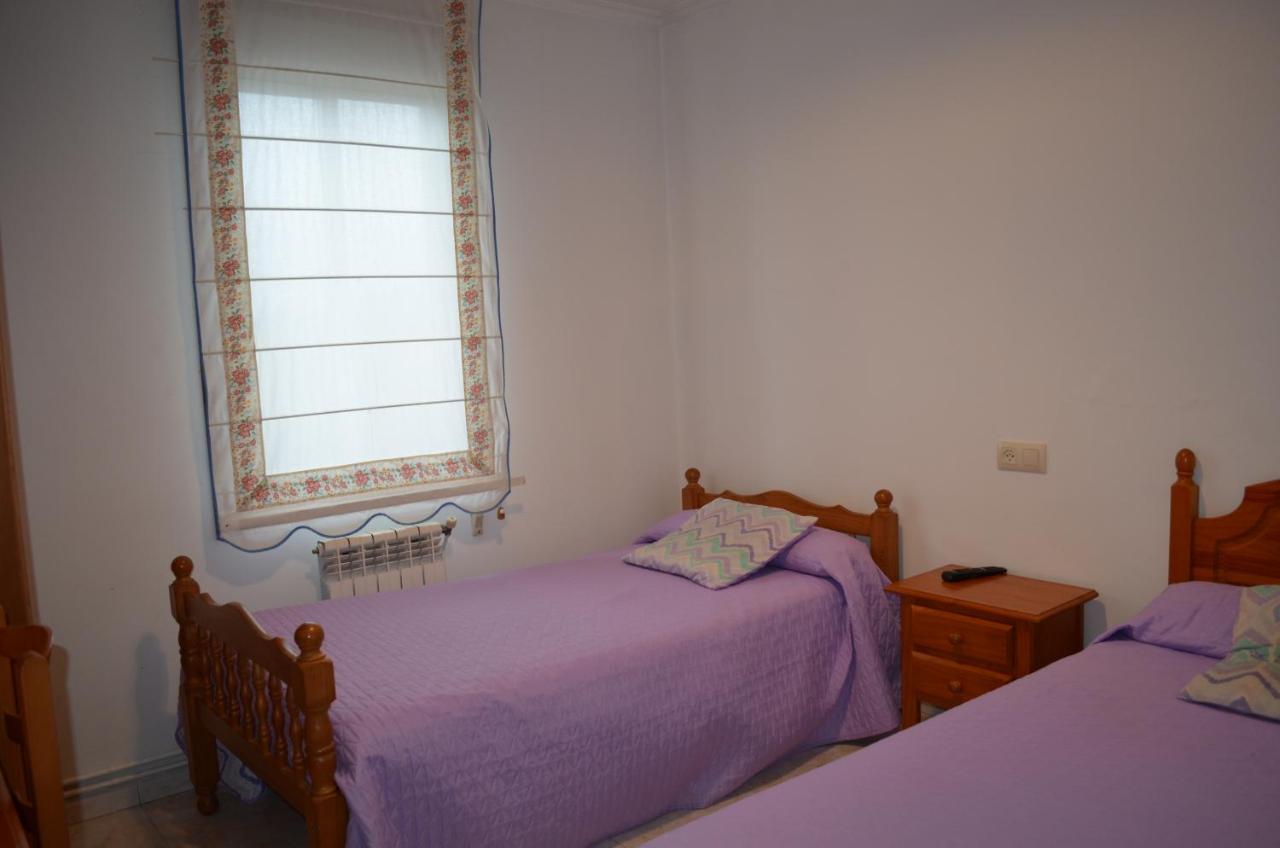 Casa Alonso - B&B Narón