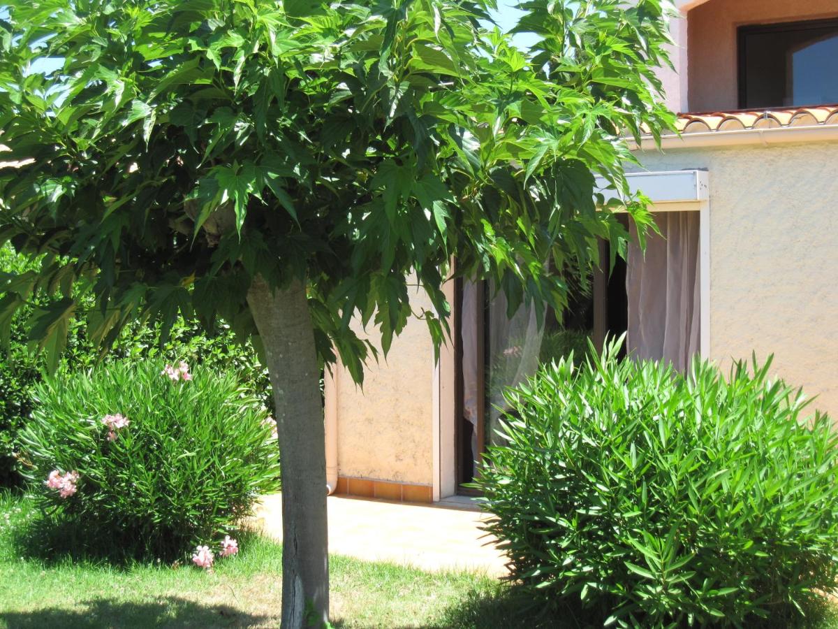 Residence les Bell'ombres - B&B