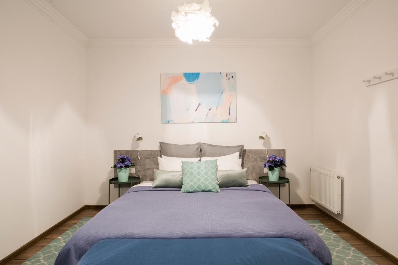 Superior Apartment Mint mit 1 Schlafzimmer