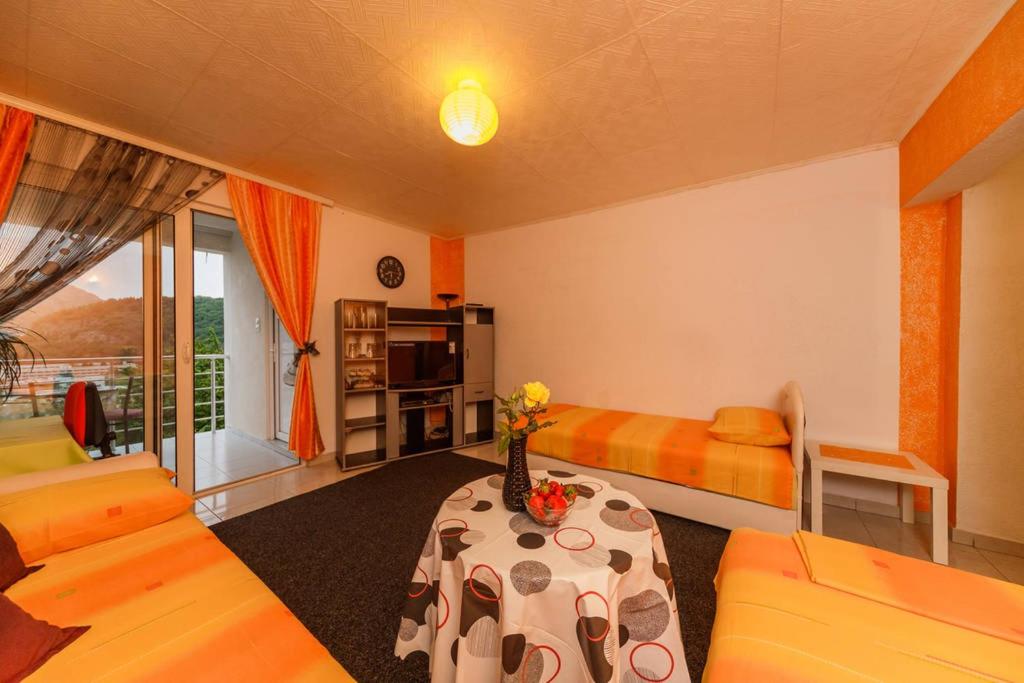 Apartmani Marija - B&B