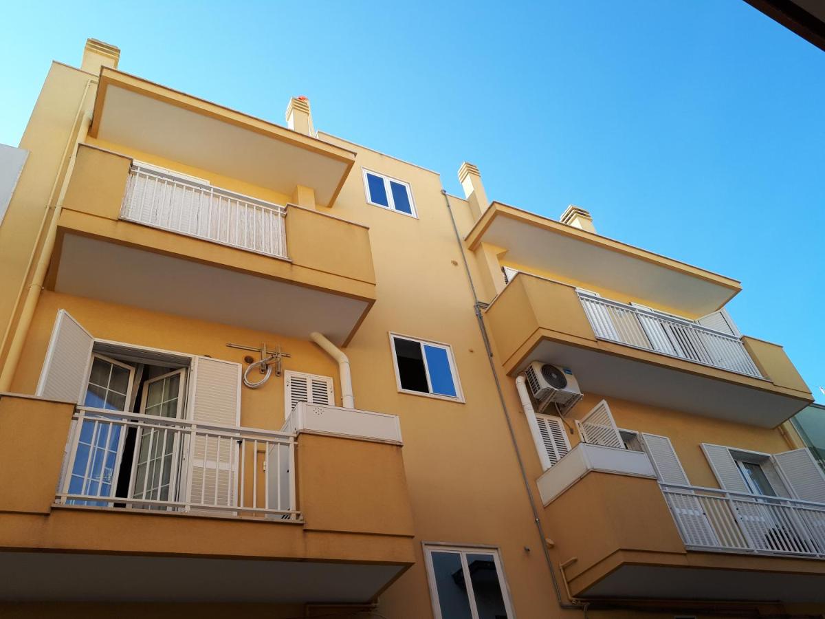 Dimora Acquamarina - B&B