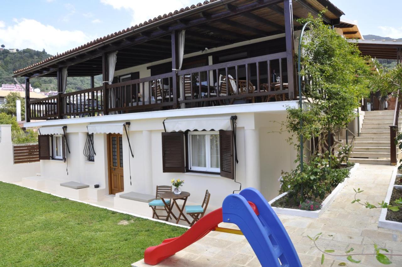Appartement 2 Chambres