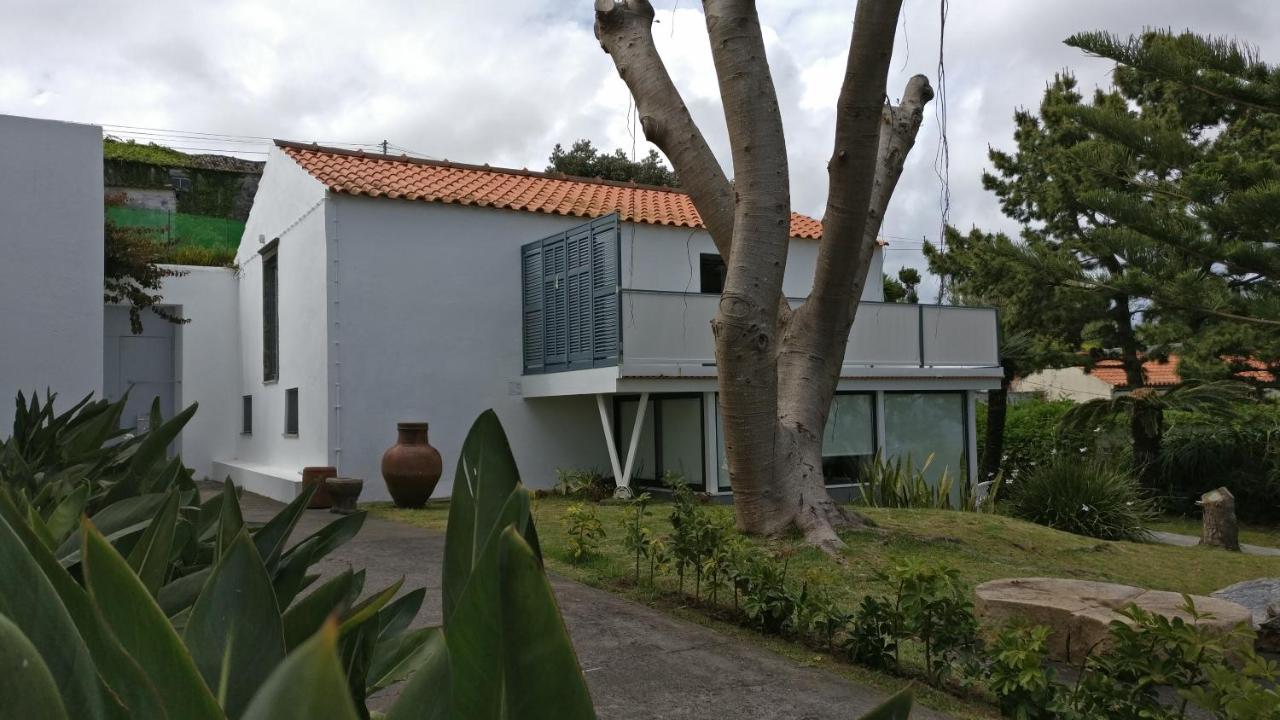 Bungalow with Sea View