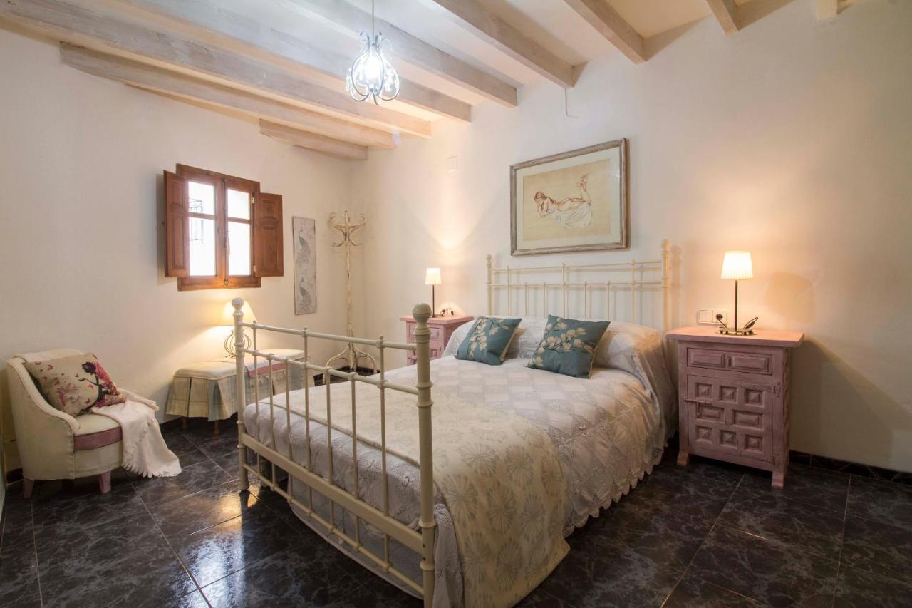 B&B Altea - Casa Maltea - Bed and Breakfast Altea