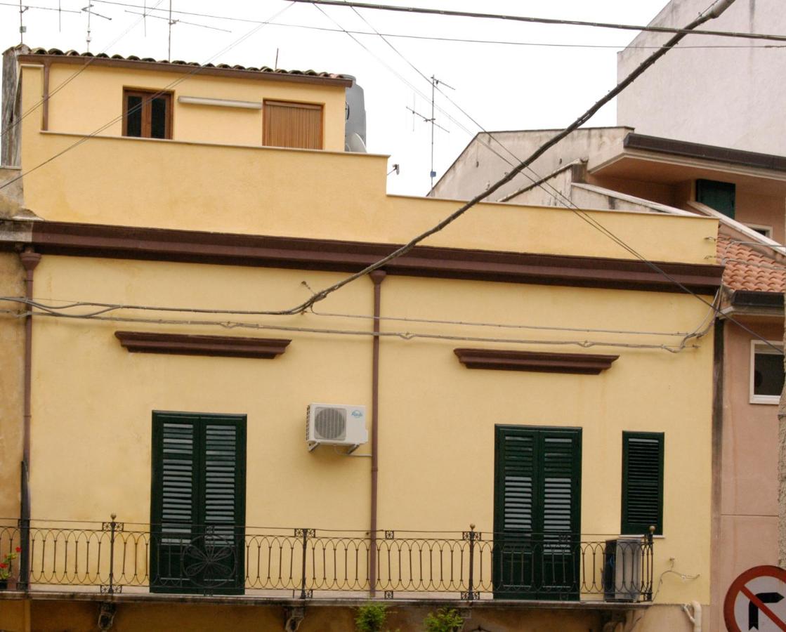 Casa Turano - B&B Castellammare del Golfo