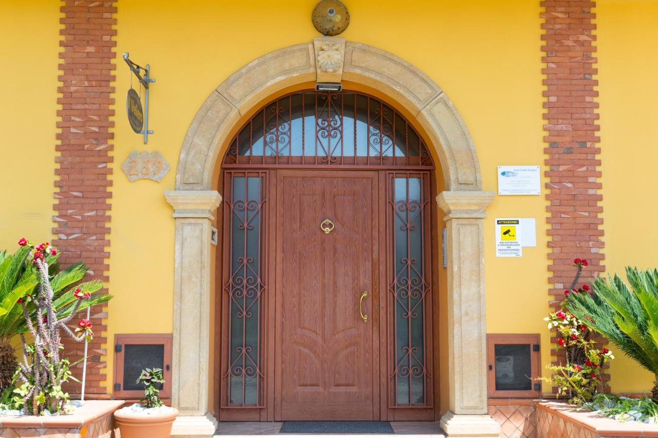 Il Veliero - Bed and Breakfast Roccalumera