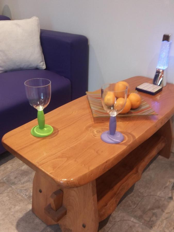 Henge Two-Bedroom Cottage