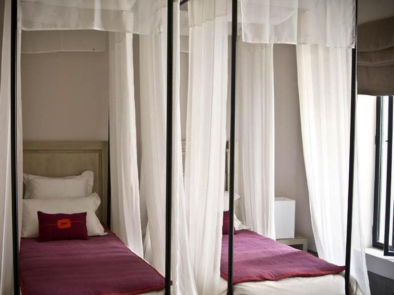 Chapter 2 Suite